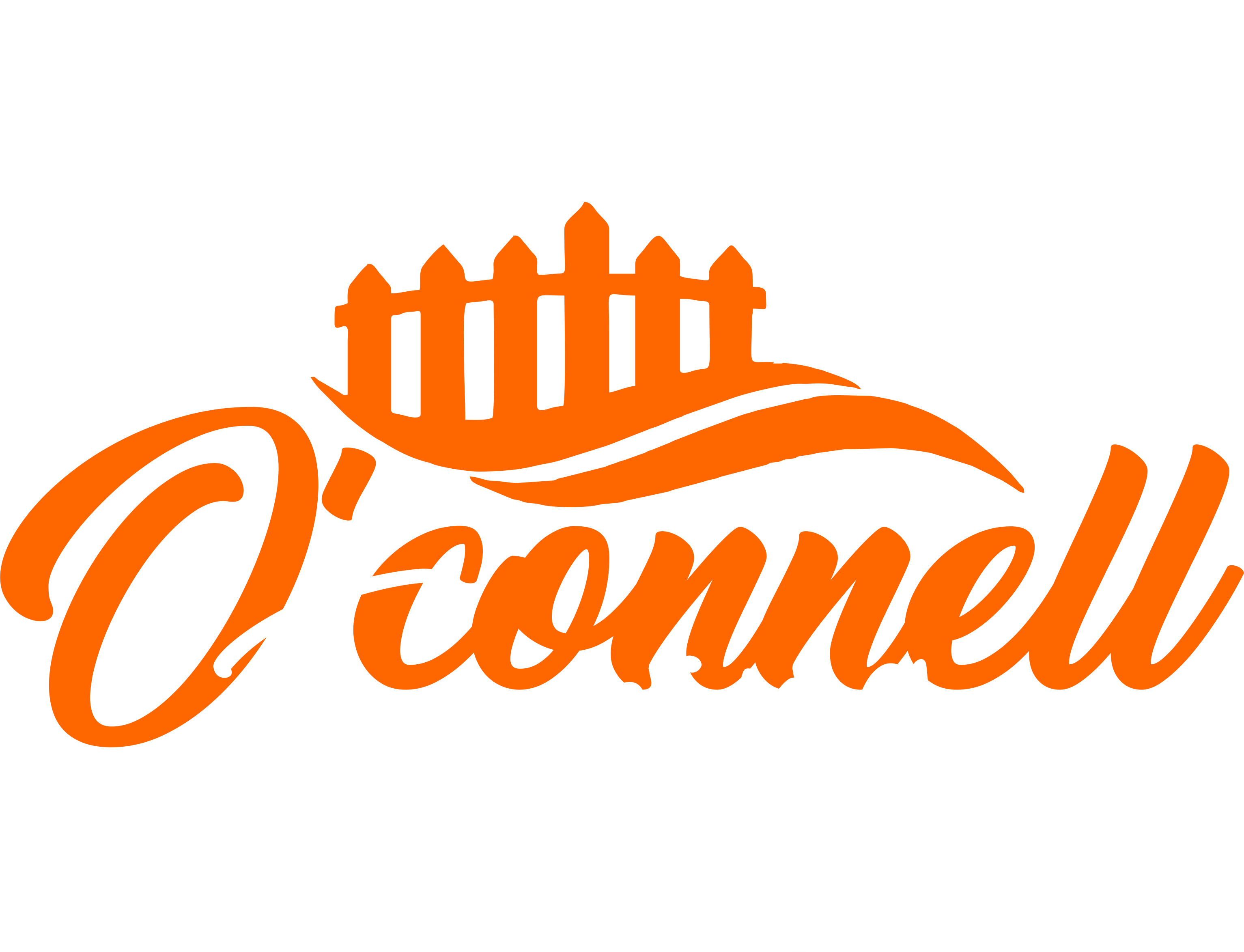 O'Connell Fencing